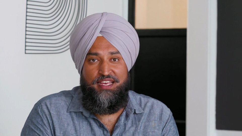 Dr. Rahuldeep Singh Gill