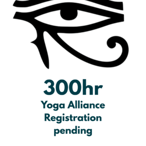 Maat Yoga 300HR Training