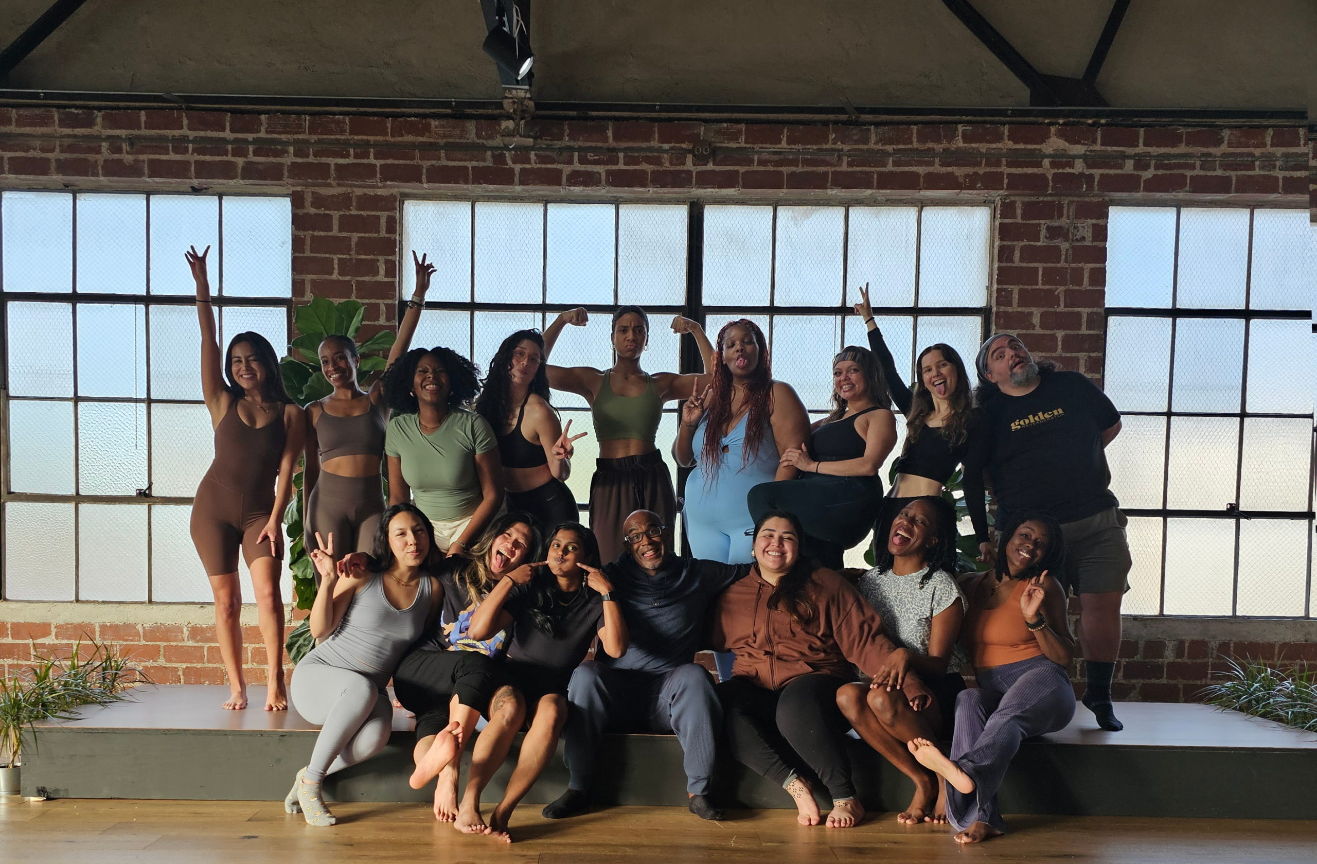 Maat Wellness yoga teacher training