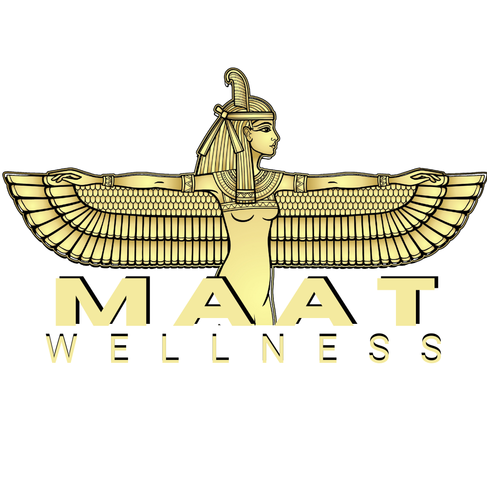 Maat Yoga