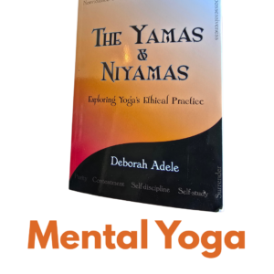 Mental Yoga Early Registration