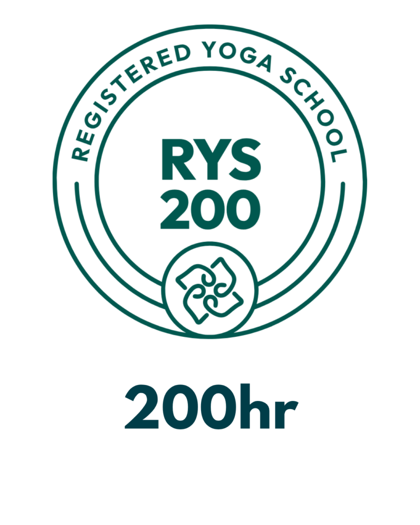 Maat Yoga RYS 200 Training