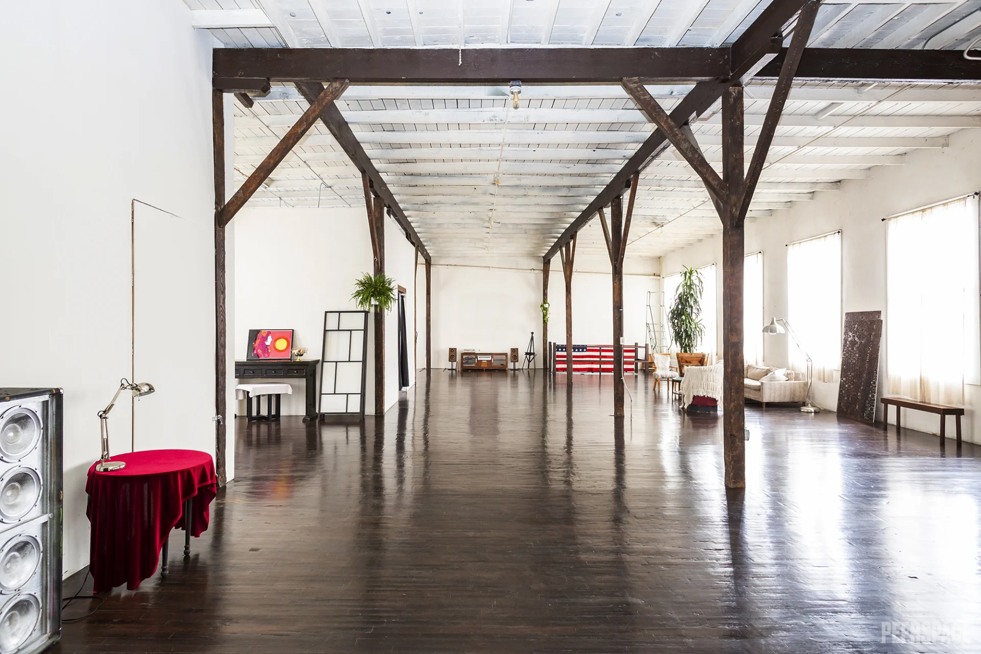 Advanced yoga teacher training at Rosewolff Studio