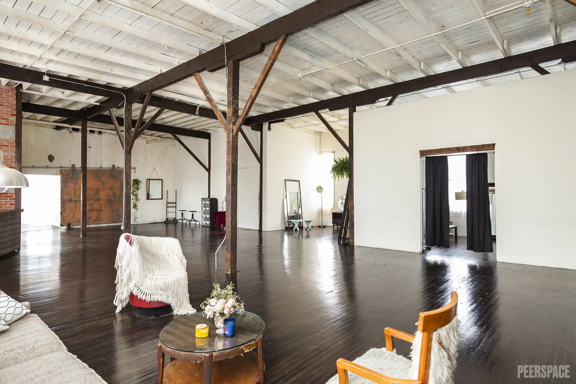 Rosewolff Studio for Soul Flow After Dark