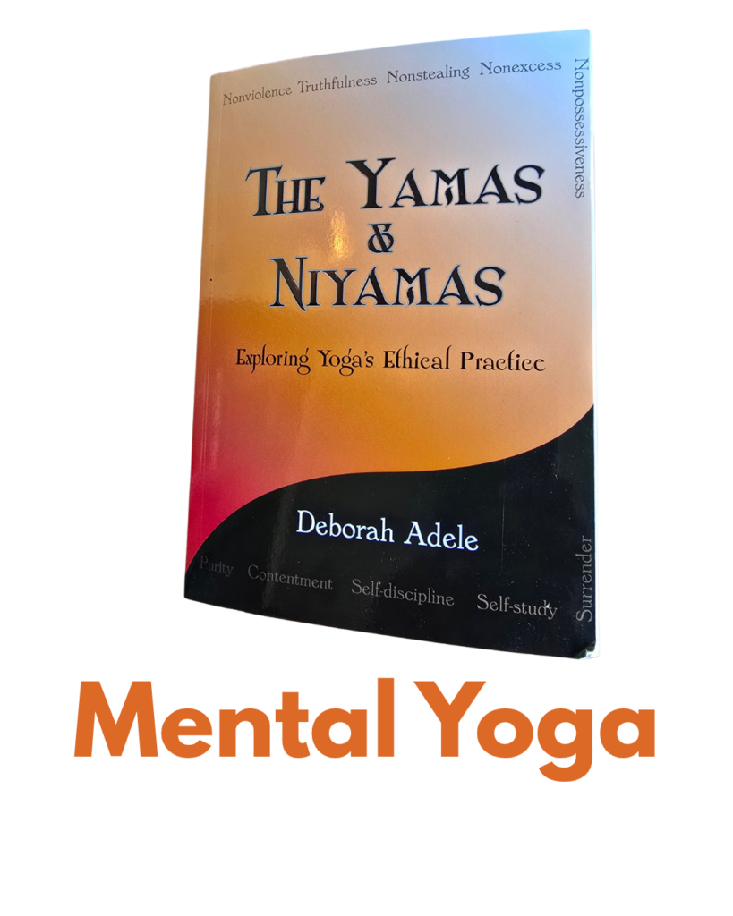 Mental Yoga Early Registration
